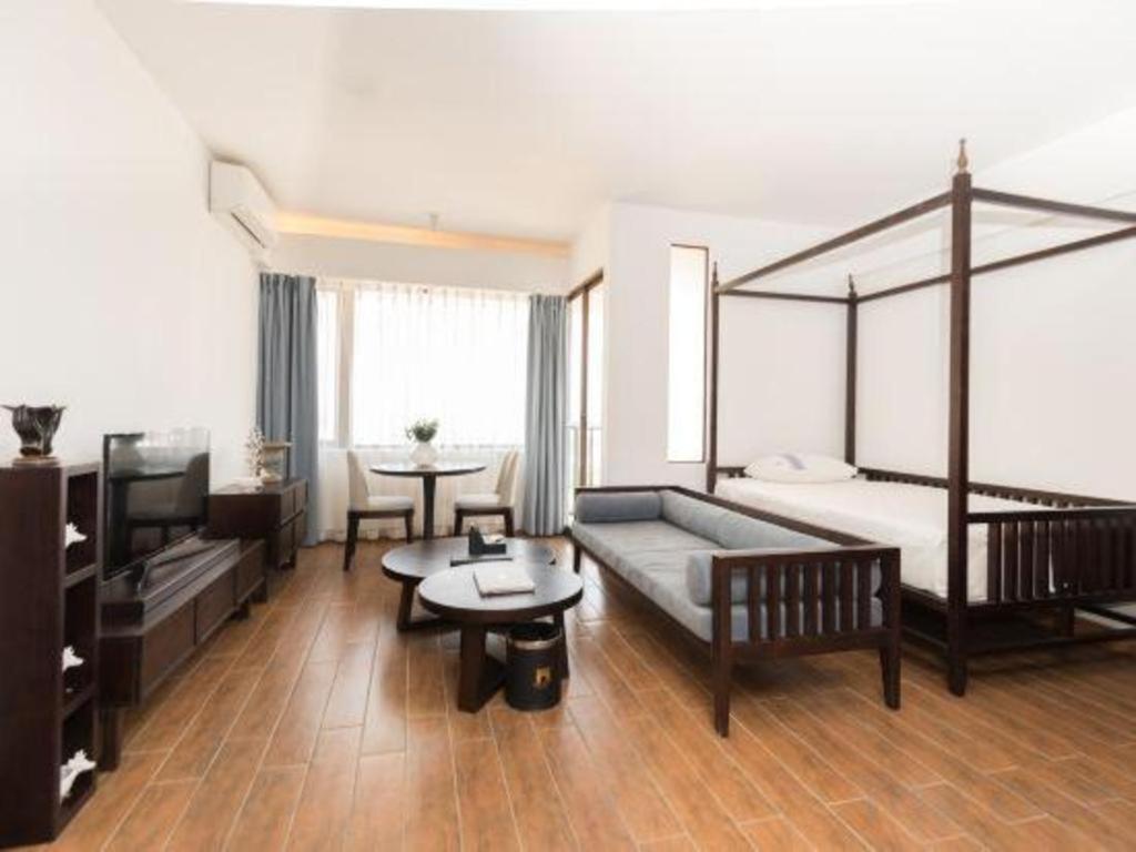 Sky City Hotel Vientiane Exterior photo