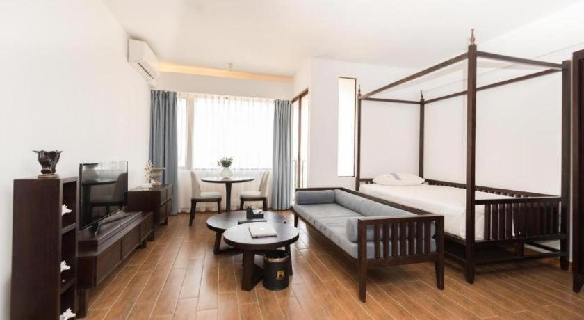 Sky City Hotel Vientiane Exterior photo